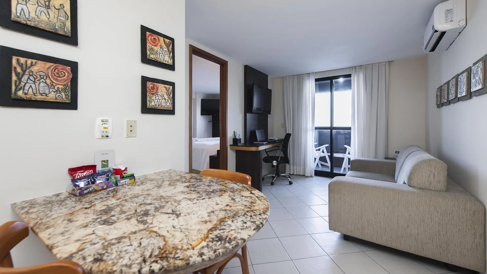 Quality Suites Natal 0*,
