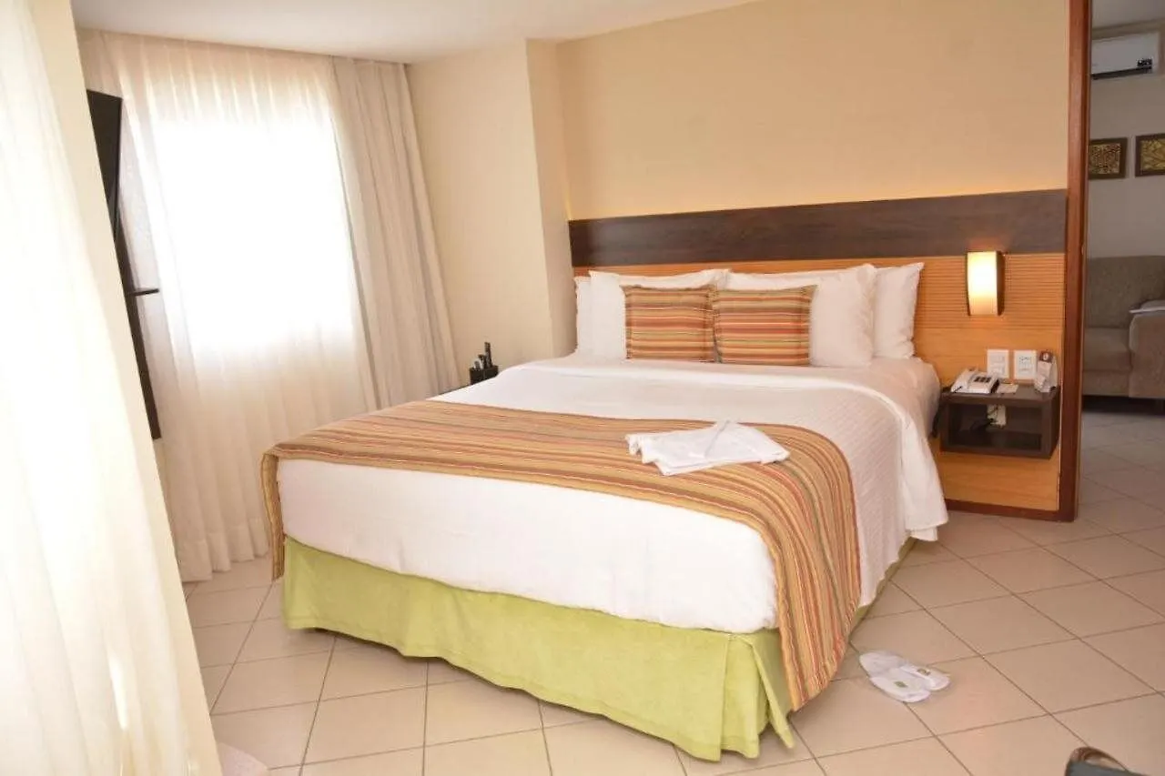 Apartmán Quality Suites Natal