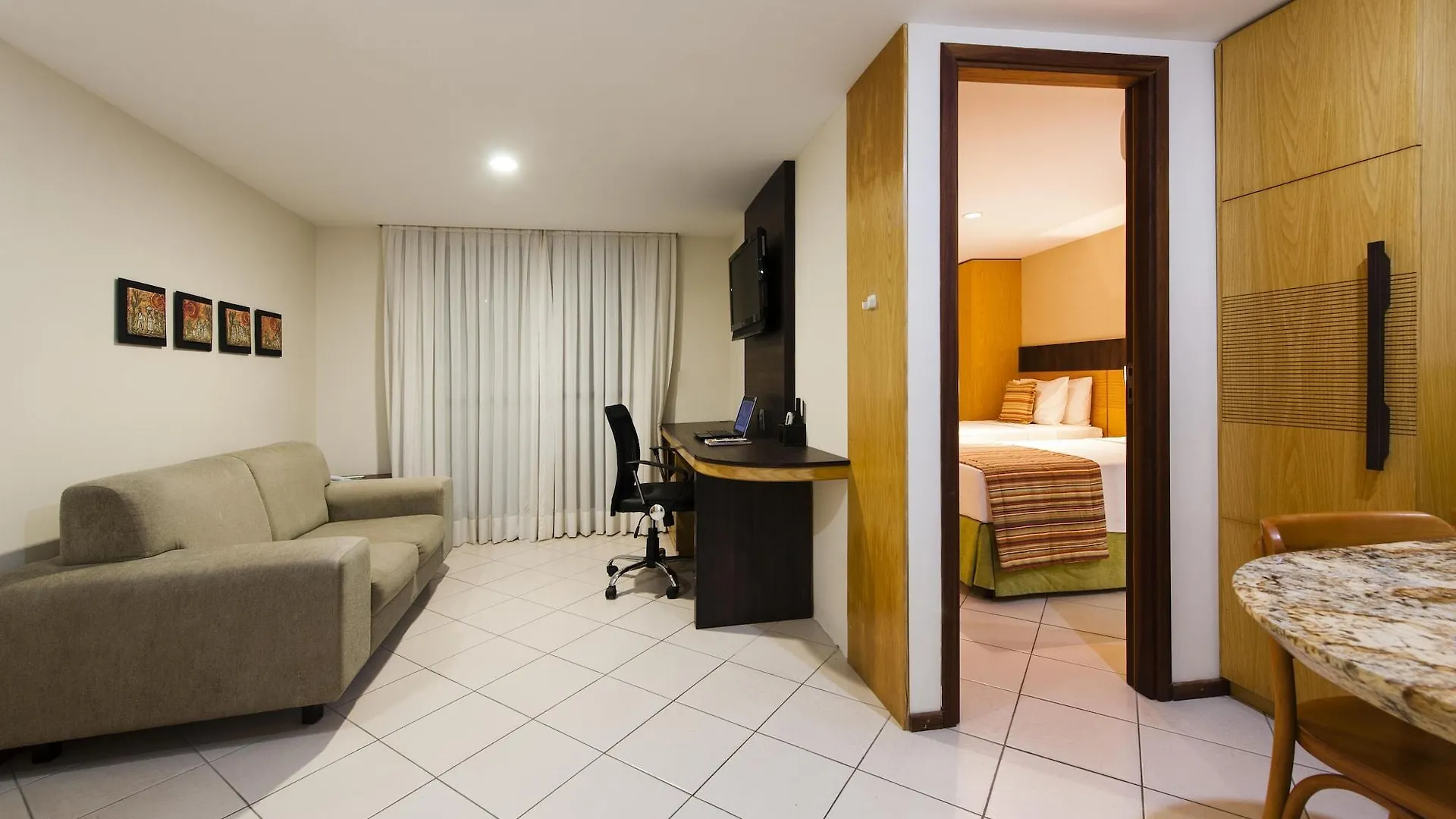 Διαμέρισμα Quality Suites Νατάλ
