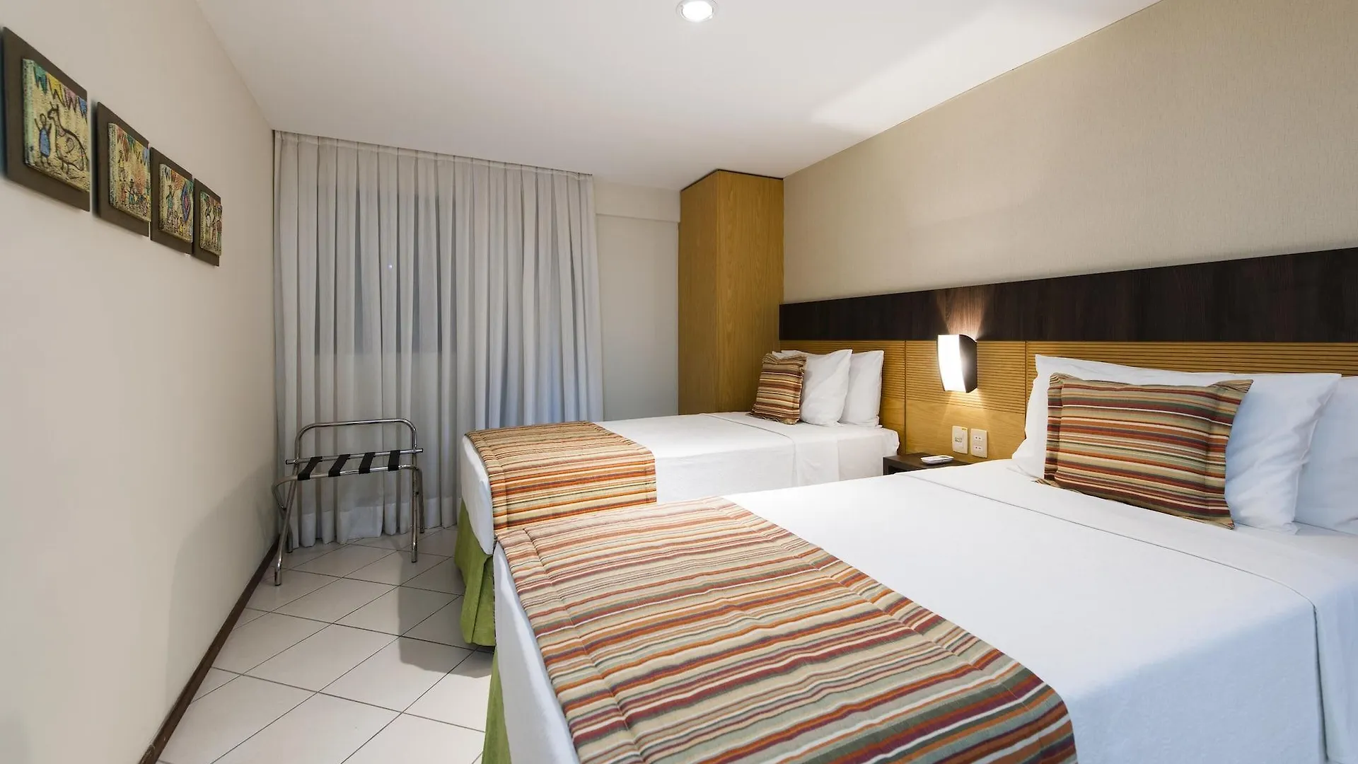 Quality Suites Νατάλ Διαμέρισμα