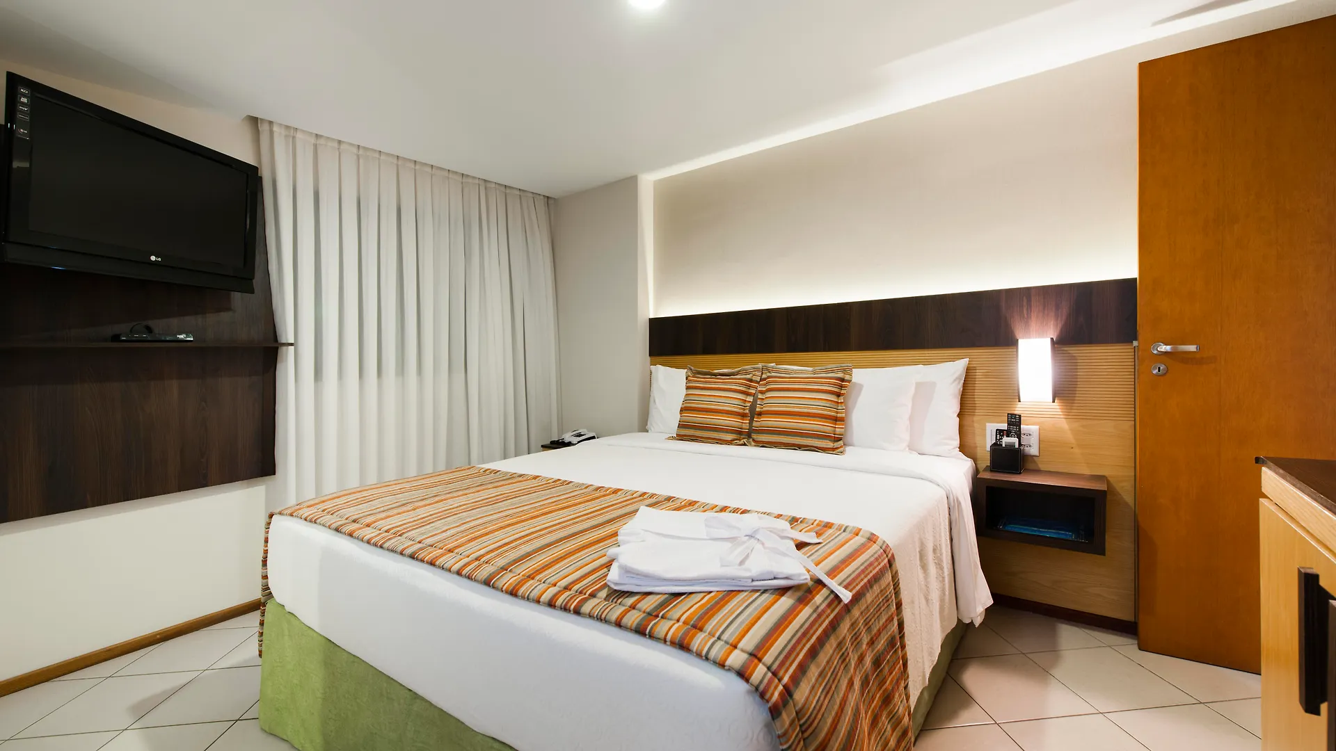 Quality Suites Νατάλ