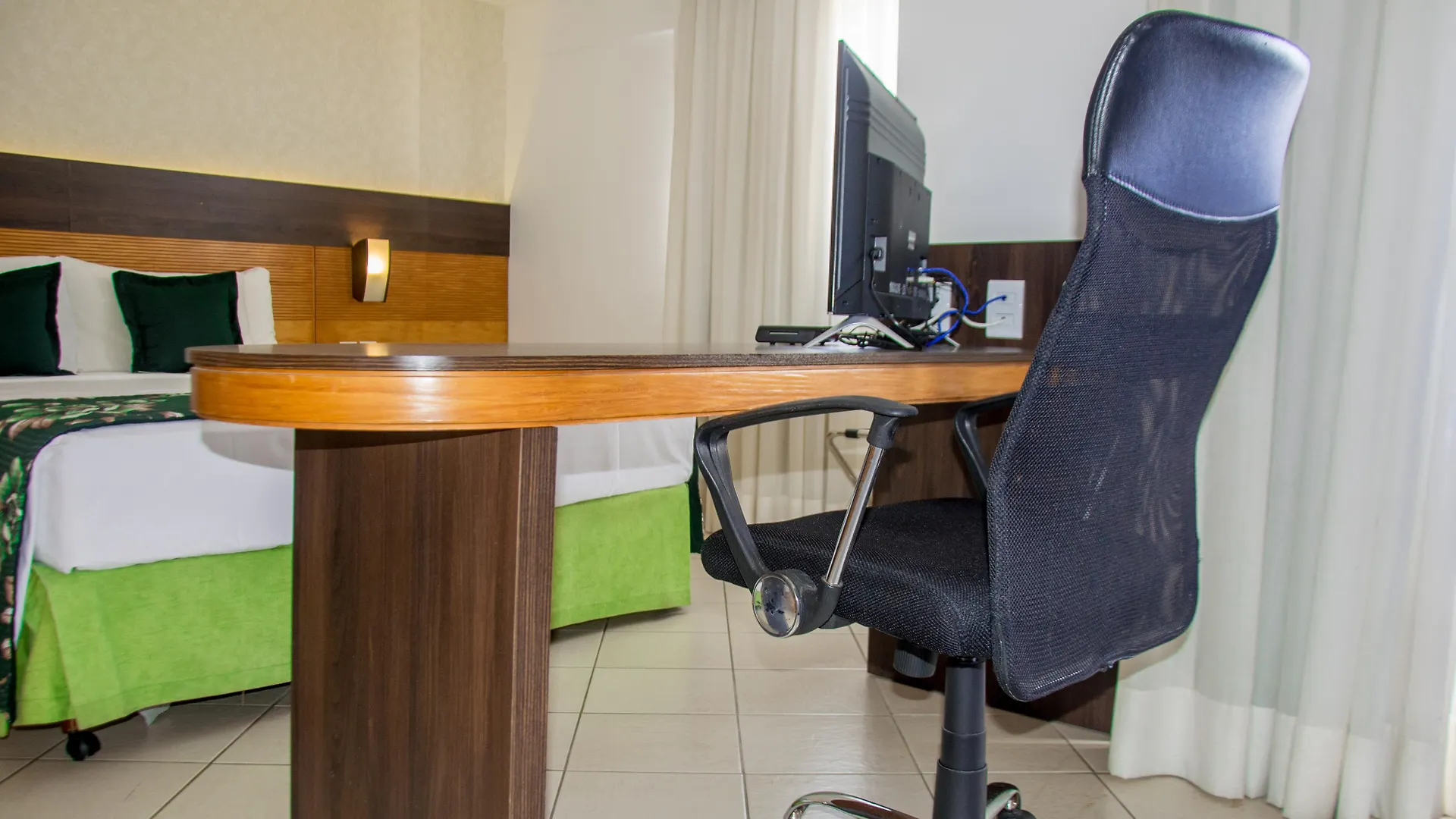 Διαμέρισμα Quality Suites Νατάλ Βραζιλία