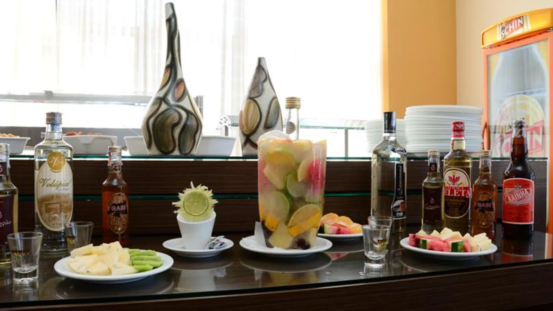 Quality Suites Νατάλ 0*,