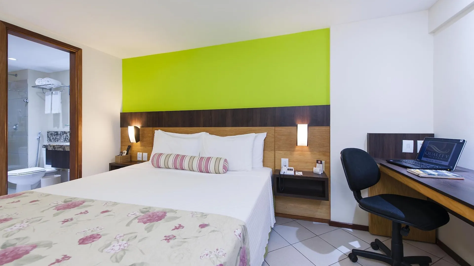 Quality Suites Νατάλ