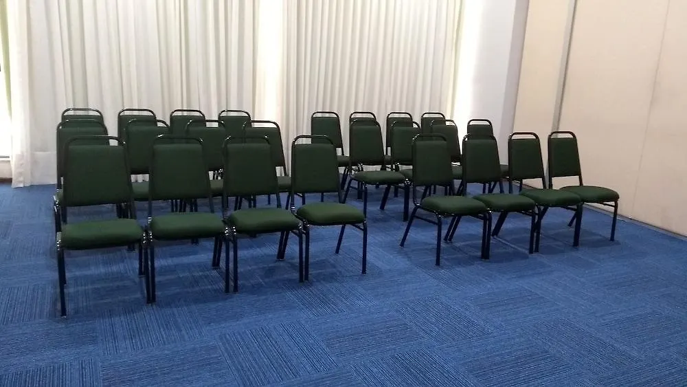 Διαμέρισμα Quality Suites Νατάλ