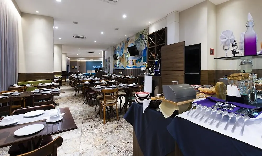 Quality Suites Νατάλ