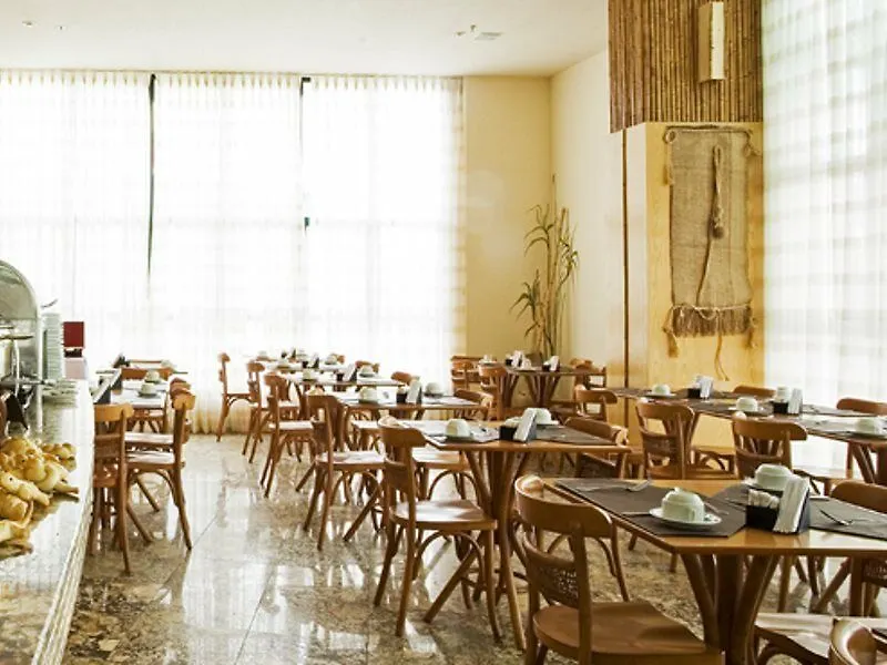 Quality Suites Νατάλ Βραζιλία