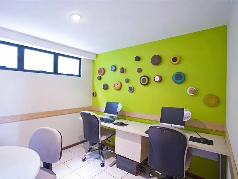 Quality Suites Νατάλ