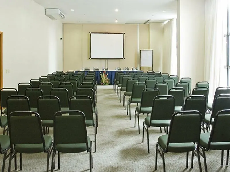 Quality Suites Νατάλ Διαμέρισμα