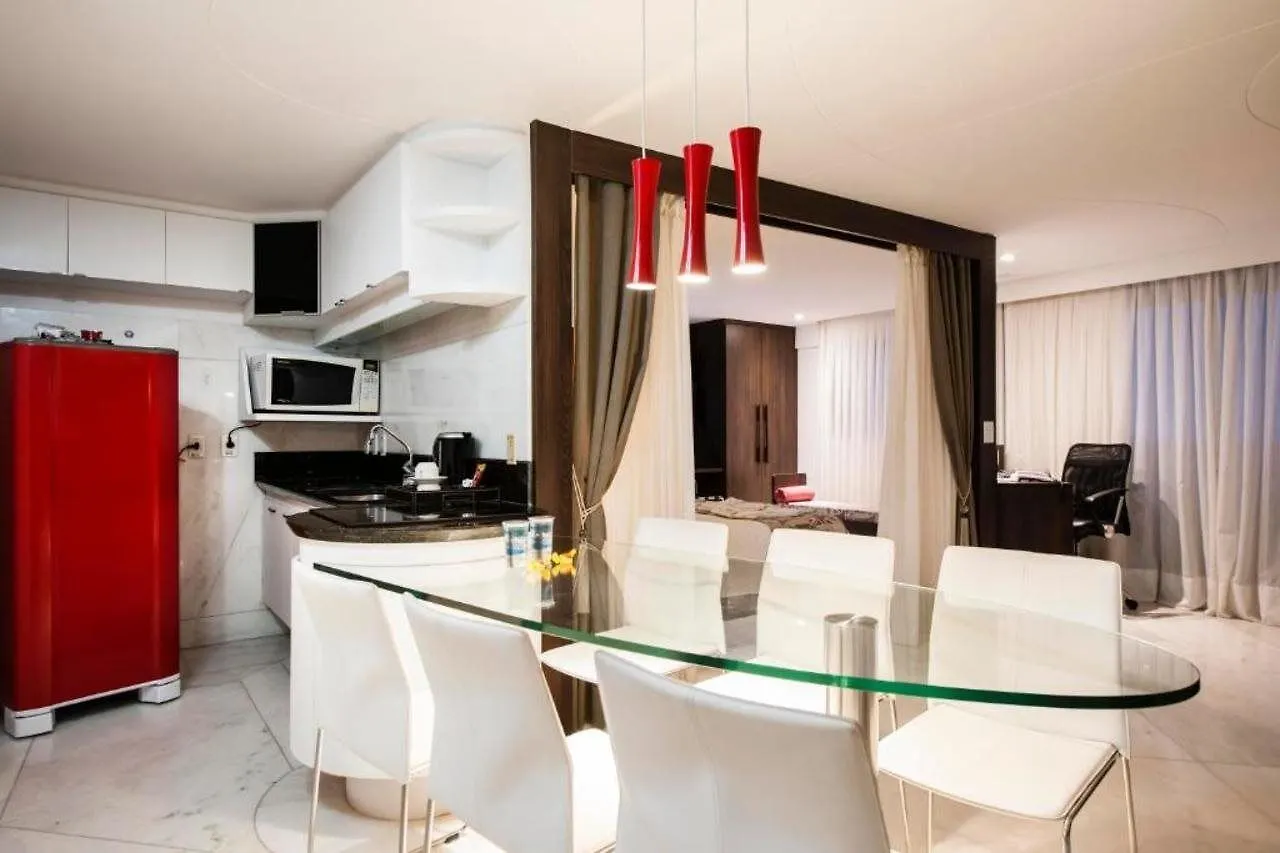 Διαμέρισμα Quality Suites Νατάλ
