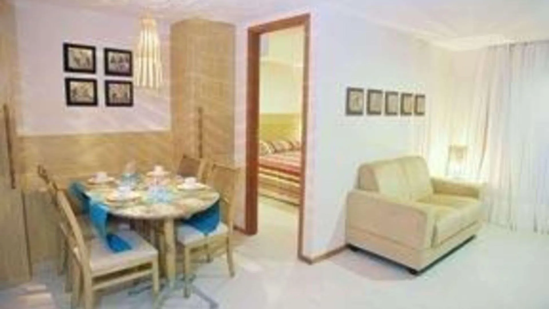 Quality Suites Natal