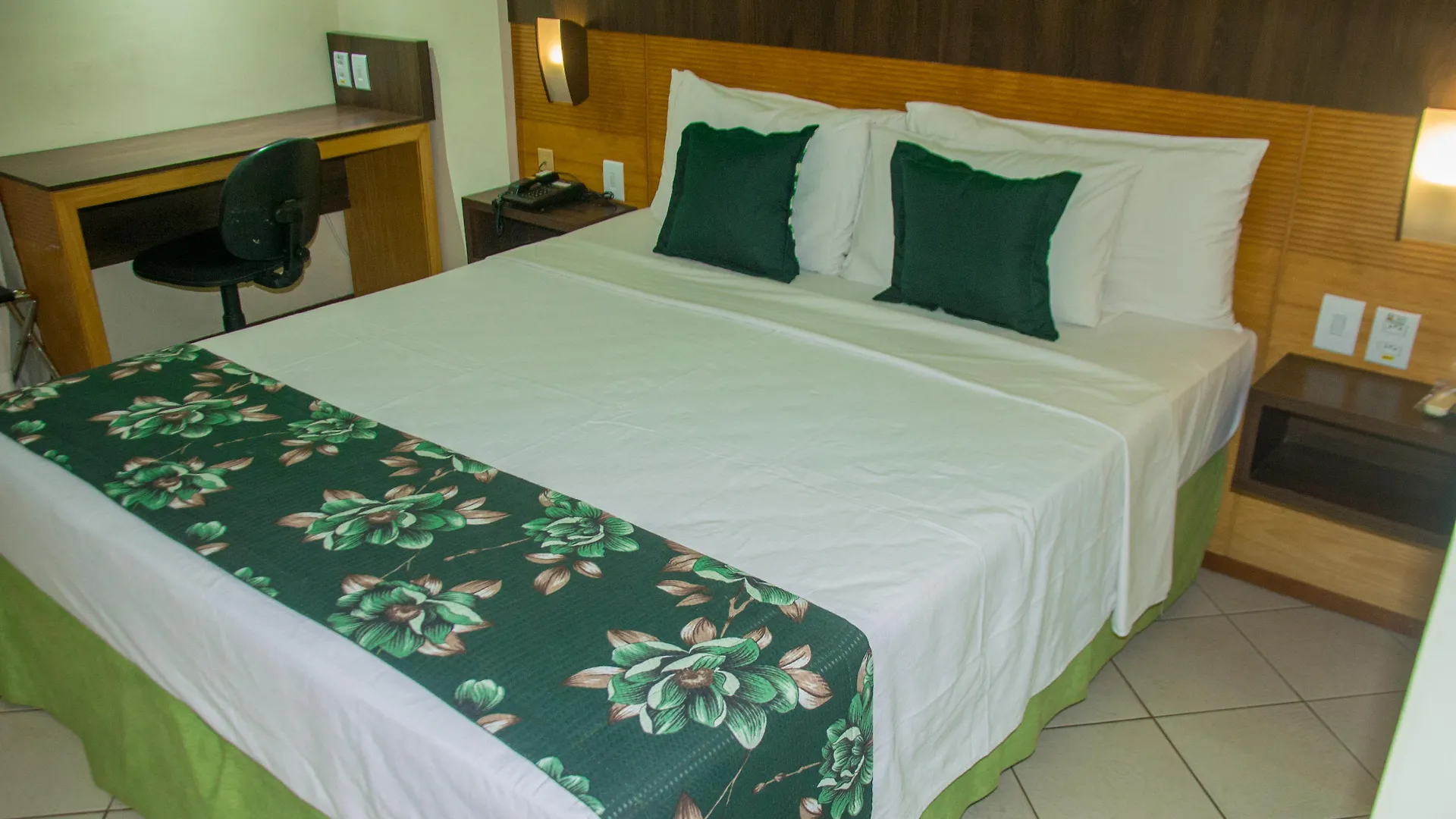 Quality Suites Natal