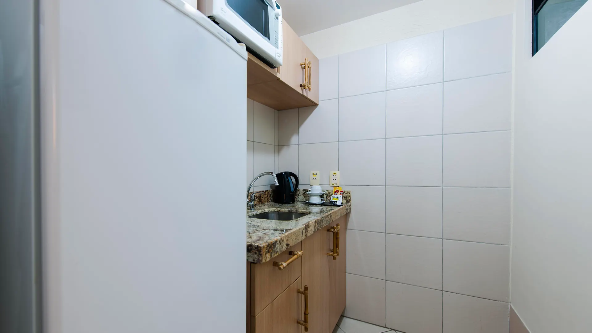 Quality Suites Natal