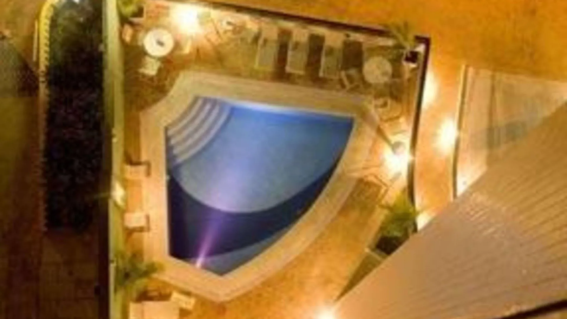 Appartement Quality Suites Natal