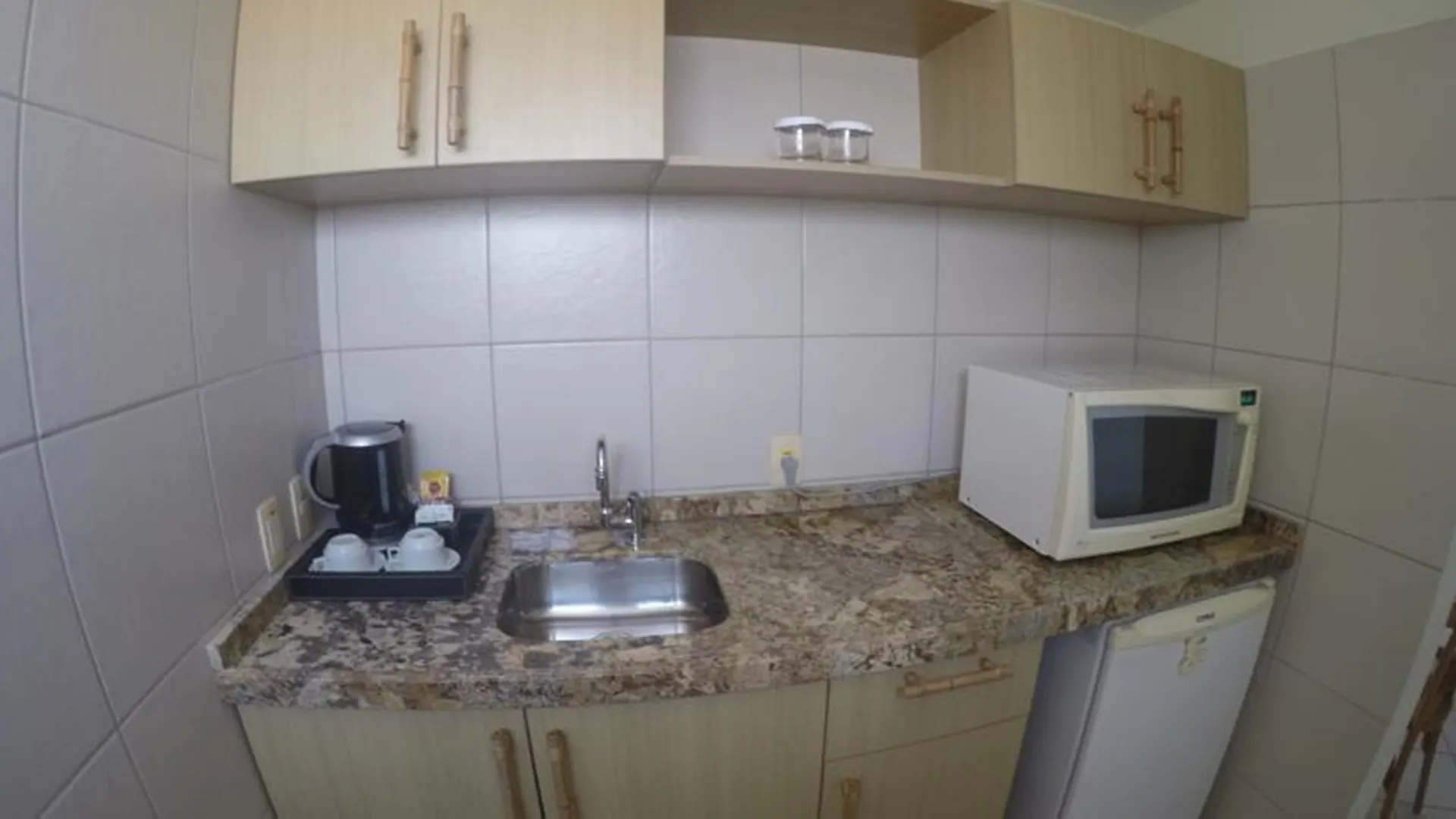 Appartement Quality Suites Natal
