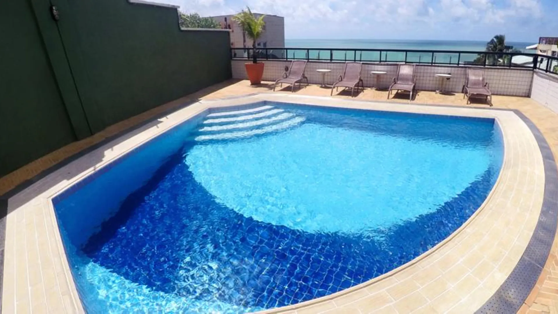 Appartement Quality Suites Natal
