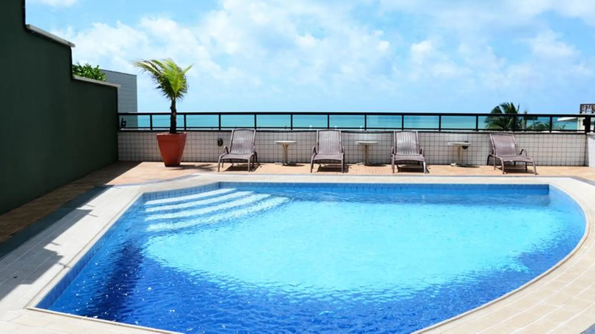 Quality Suites Natal 0*,