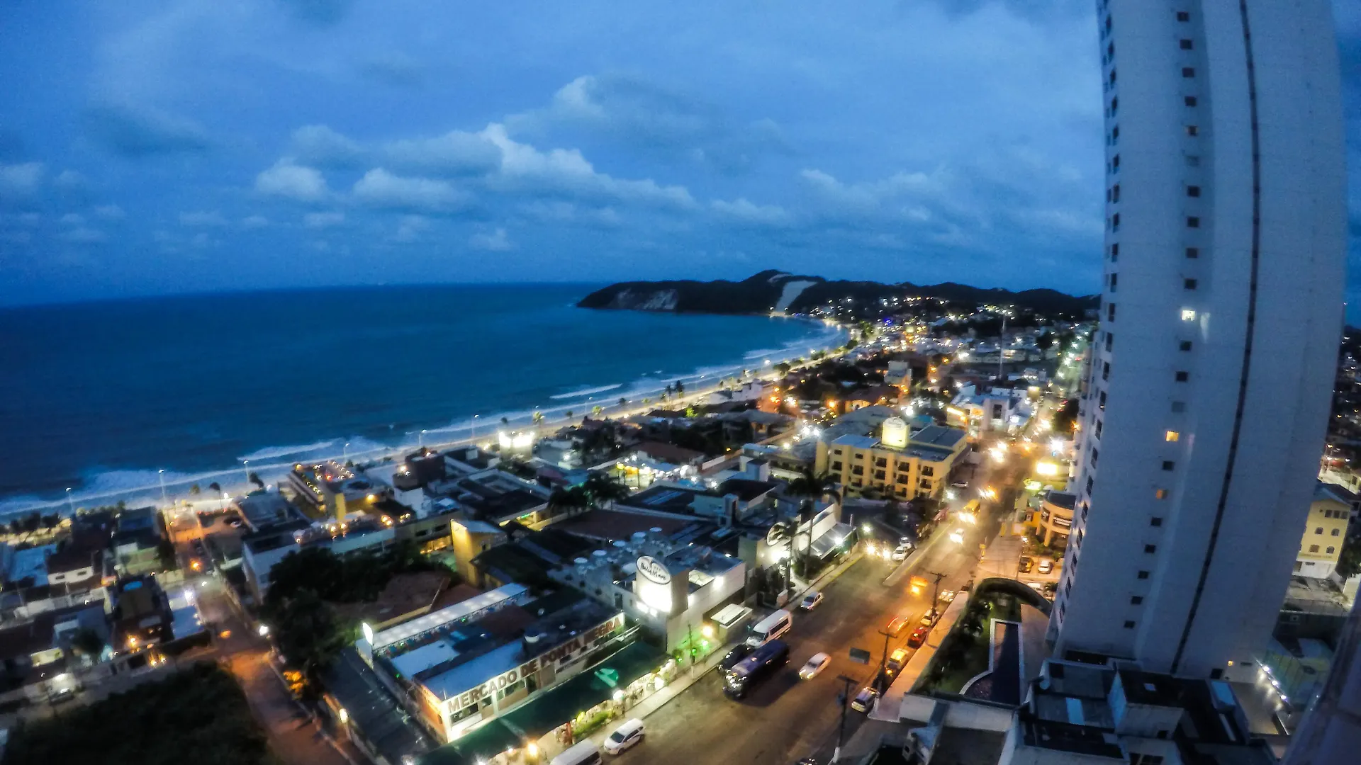 Quality Suites Natal Appartement