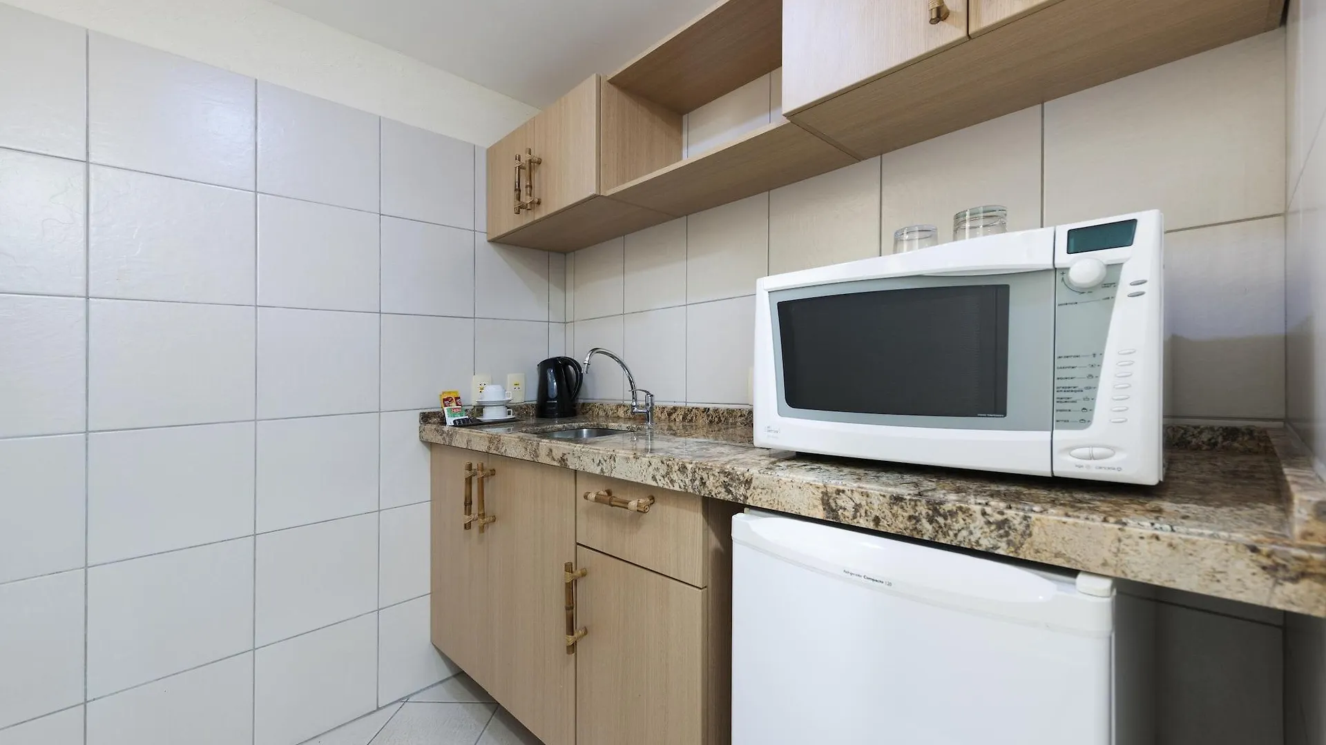 Quality Suites Natal Appartement
