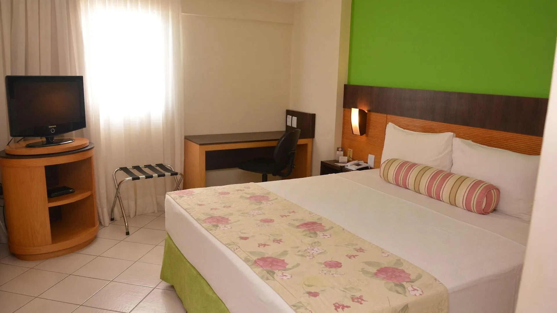 Appartement Quality Suites Natal