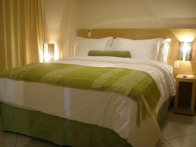 Quality Suites Natal Brésil