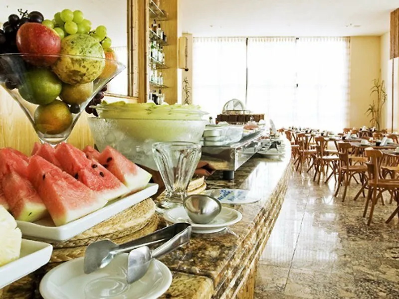 Quality Suites Natal Appartement