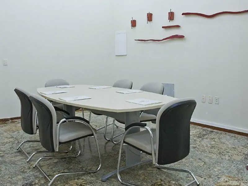 Appartement Quality Suites Natal Brésil